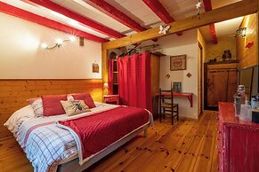 Bed and Bourgogne