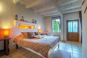 Bed and Bourgogne