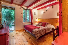 Bed and Bourgogne