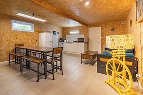Bed and Bourgogne
