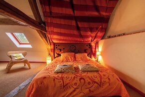 Bed and Bourgogne