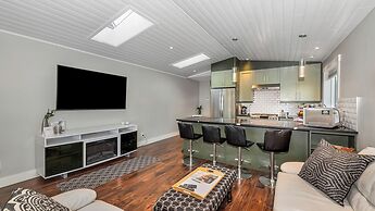 Knockan Hill Rentals - Garden Suite