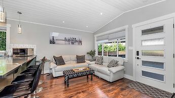 Knockan Hill Rentals - Garden Suite