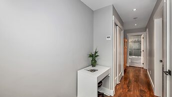 Knockan Hill Rentals - Garden Suite