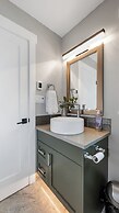 Knockan Hill Rentals - Garden Suite