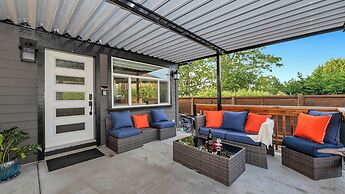 Knockan Hill Rentals - Garden Suite