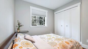 Knockan Hill Rentals - Garden Suite