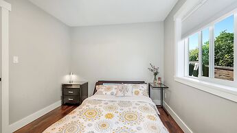 Knockan Hill Rentals - Garden Suite