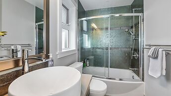 Knockan Hill Rentals - Garden Suite