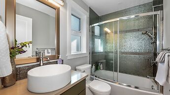 Knockan Hill Rentals - Garden Suite