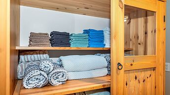 Knockan Hill Rentals - Garden Suite