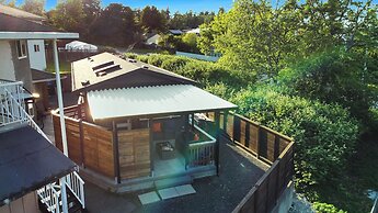 Knockan Hill Rentals - Garden Suite