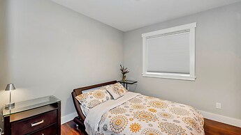 Knockan Hill Rentals - Garden Suite
