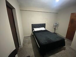 Urban Jungle Hostel