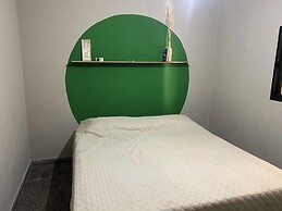 Urban Jungle Hostel