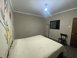 Urban Jungle Hostel