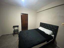 Urban Jungle Hostel