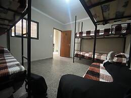 Urban Jungle Hostel