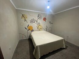 Urban Jungle Hostel