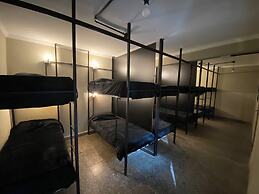 Urban Jungle Hostel