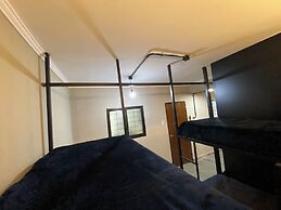 Urban Jungle Hostel