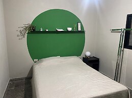 Urban Jungle Hostel