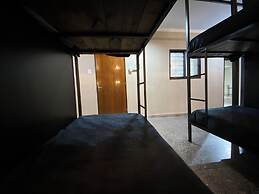 Urban Jungle Hostel