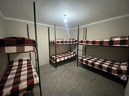 Urban Jungle Hostel
