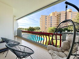 Vilamoura Marina Beach by Homing