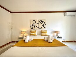 Vilamoura Marina Beach by Homing