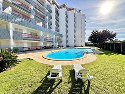 Vilamoura Marina Beach by Homing