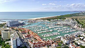 Vilamoura Marina Beach by Homing
