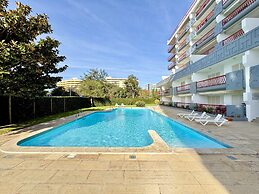Vilamoura Marina Beach by Homing