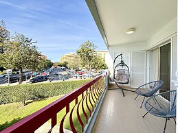 Vilamoura Marina Beach by Homing