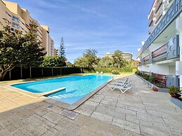 Vilamoura Marina Beach by Homing