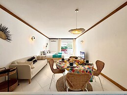 Vilamoura Marina Beach by Homing