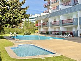 Vilamoura Marina Beach by Homing
