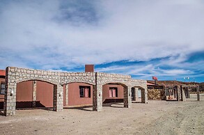 Hotel Pastos Chicos