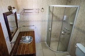 Hotel Pastos Chicos