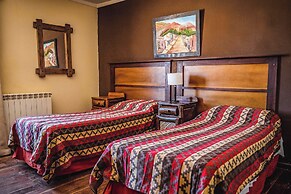 Hotel Pastos Chicos