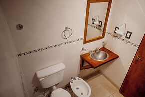 Hotel Pastos Chicos