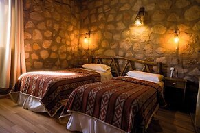 Hotel Pastos Chicos