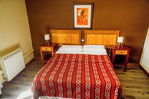Hotel Pastos Chicos