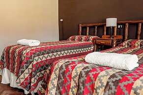 Hotel Pastos Chicos