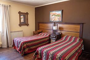 Hotel Pastos Chicos