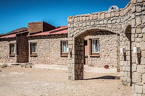 Hotel Pastos Chicos
