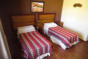Hotel Pastos Chicos