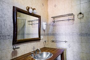 Hotel Pastos Chicos