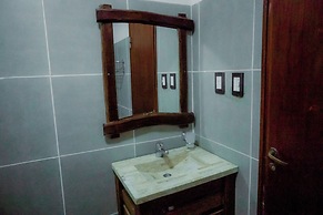 Hotel Pastos Chicos