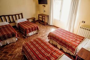 Hotel Pastos Chicos